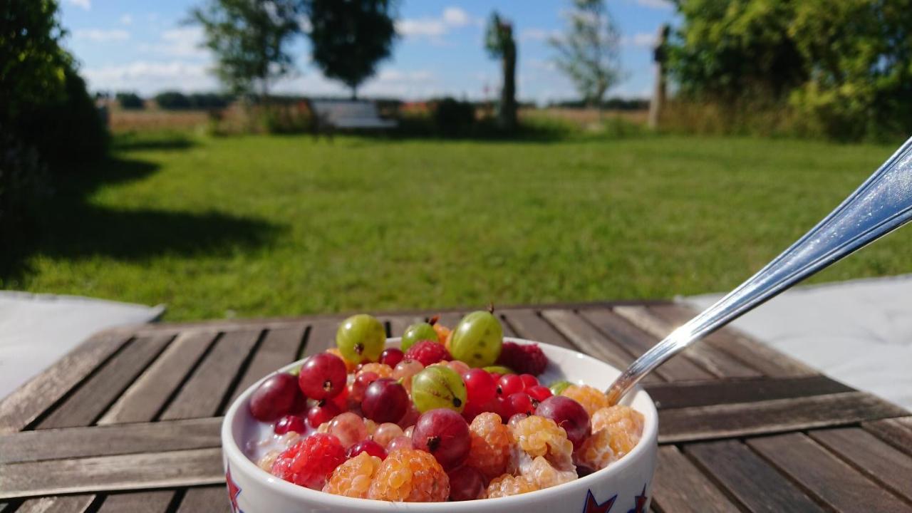 Garden Mellan Slotten Svarte Zewnętrze zdjęcie