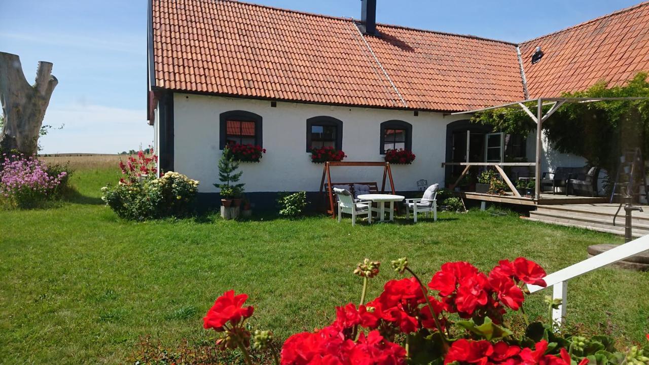 Garden Mellan Slotten Svarte Zewnętrze zdjęcie