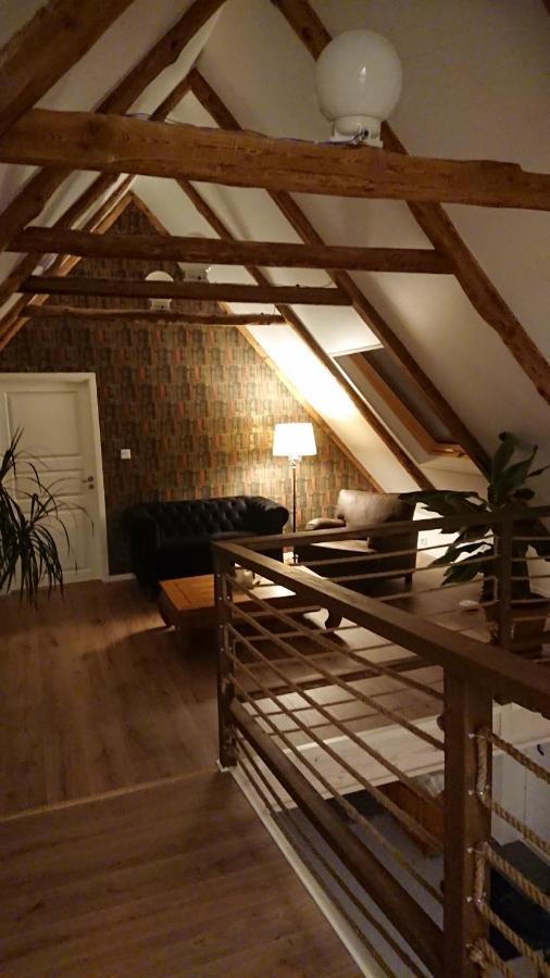 Garden Mellan Slotten Svarte Zewnętrze zdjęcie