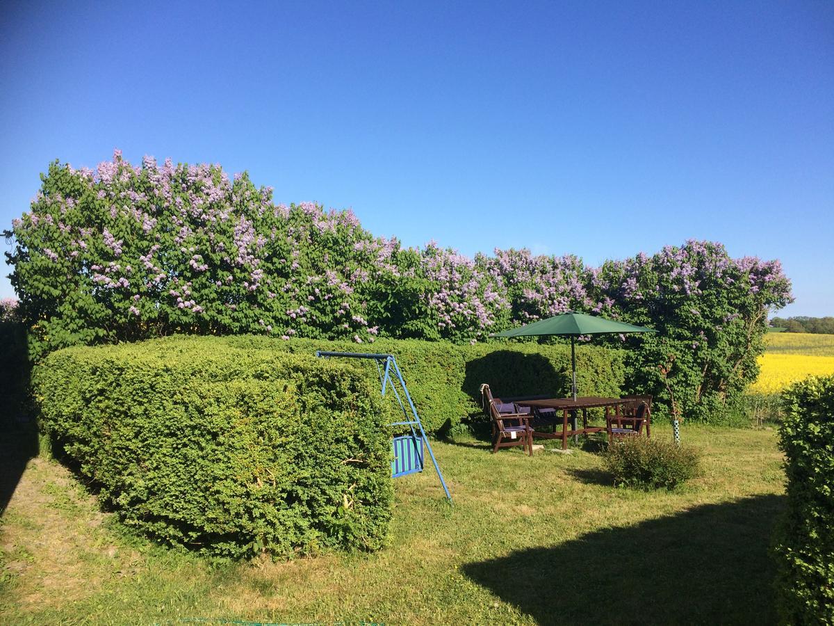 Garden Mellan Slotten Svarte Zewnętrze zdjęcie