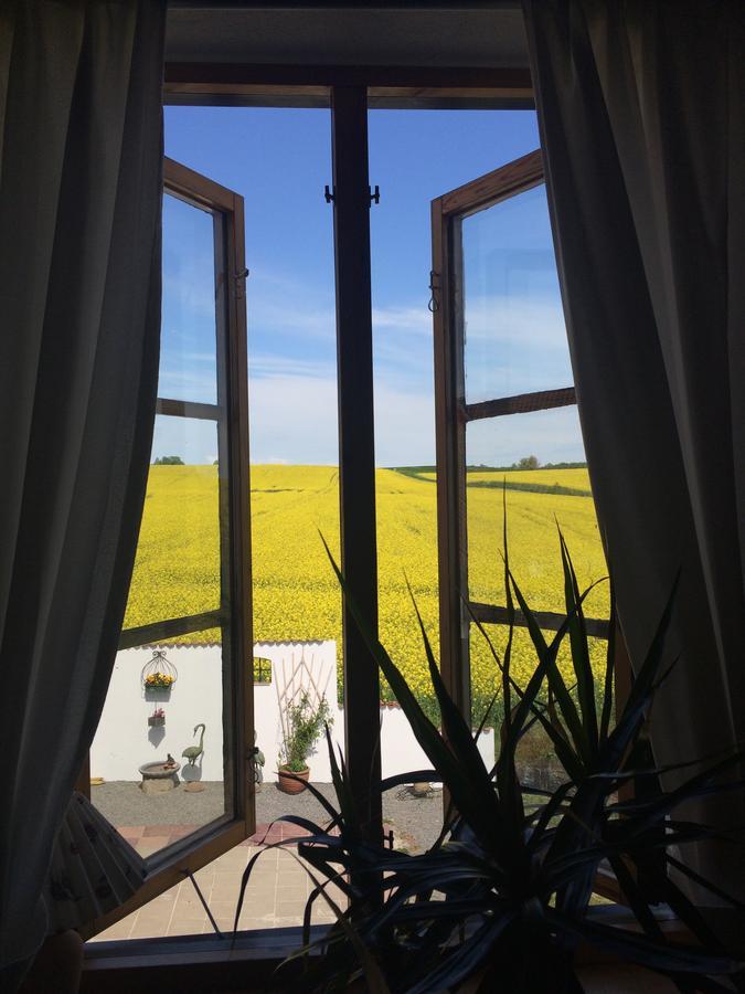Garden Mellan Slotten Svarte Zewnętrze zdjęcie