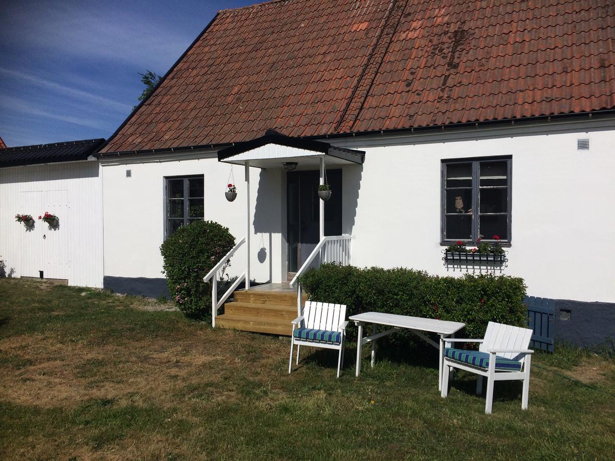 Garden Mellan Slotten Svarte Zewnętrze zdjęcie