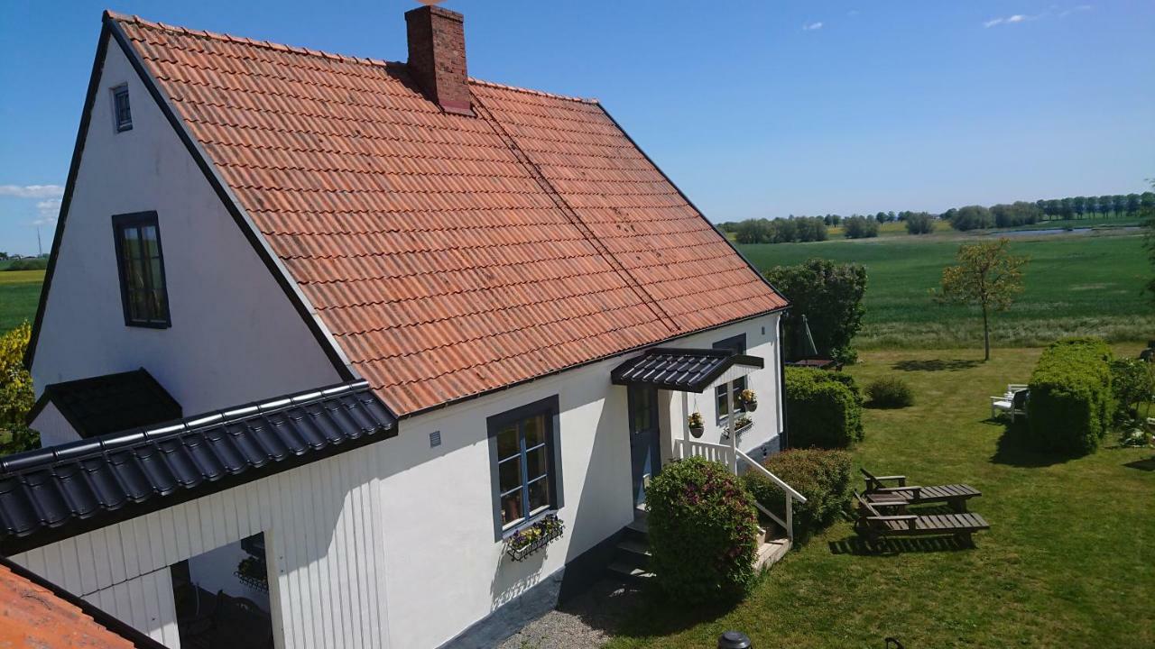 Garden Mellan Slotten Svarte Zewnętrze zdjęcie