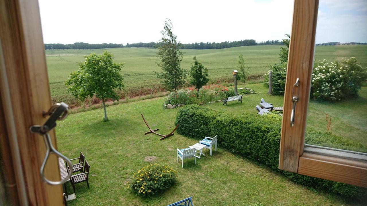 Garden Mellan Slotten Svarte Zewnętrze zdjęcie