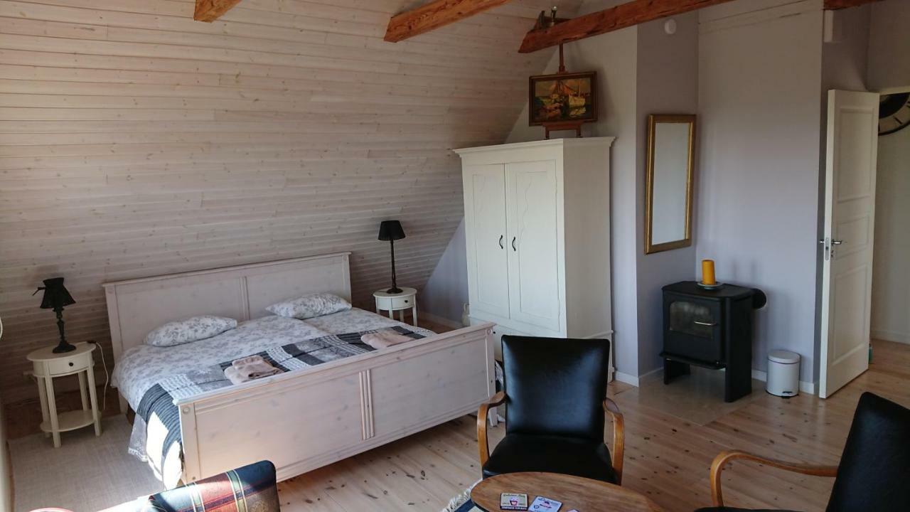 Garden Mellan Slotten Svarte Zewnętrze zdjęcie